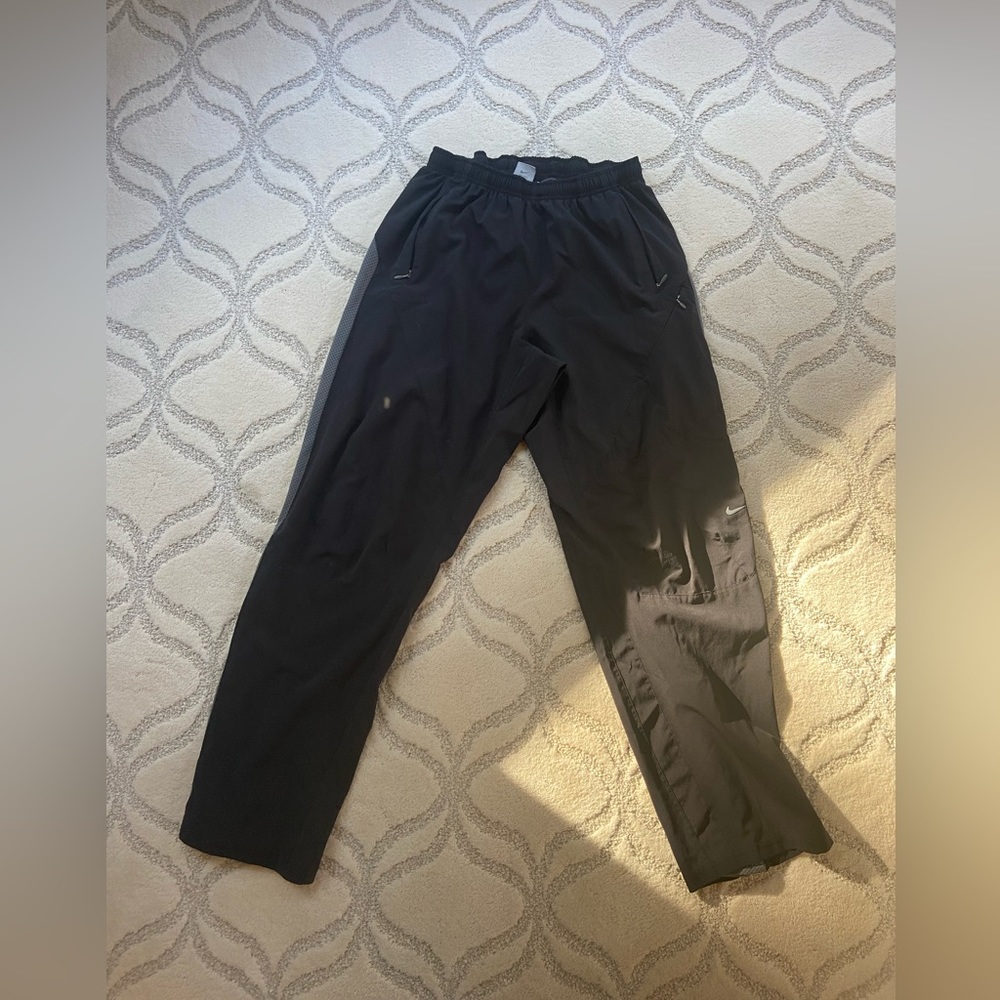 Nike dri fit pants